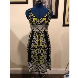 Nine West Sleeveless Dress - Sz4